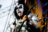 2008-05-30 - Kiss från Stockholm Stadion, Stockholm