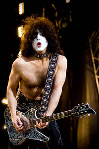2008-05-30 - Kiss från Stockholm Stadion, Stockholm