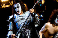 2008-05-30 - Kiss från Stockholm Stadion, Stockholm
