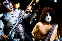 2008-05-30 - Kiss från Stockholm Stadion, Stockholm
