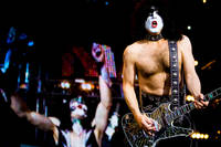 2008-05-30 - Kiss från Stockholm Stadion, Stockholm