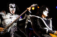 2008-05-30 - Kiss från Stockholm Stadion, Stockholm