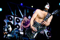 2008-05-30 - Kiss från Stockholm Stadion, Stockholm