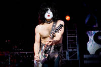 2008-05-30 - Kiss från Stockholm Stadion, Stockholm