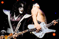 2008-05-30 - Kiss från Stockholm Stadion, Stockholm
