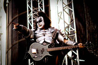 2008-05-30 - Kiss från Stockholm Stadion, Stockholm
