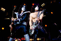 2008-05-30 - Kiss från Stockholm Stadion, Stockholm