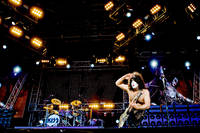2008-05-30 - Kiss från Stockholm Stadion, Stockholm