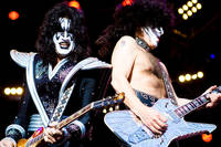 2008-05-30 - Kiss från Stockholm Stadion, Stockholm