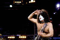 2008-05-30 - Kiss från Stockholm Stadion, Stockholm