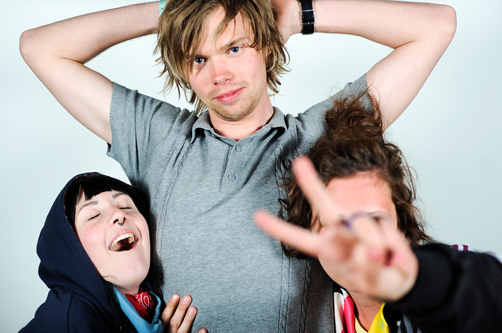 2008-05-30 - Rockfotostudion från Siesta!, Hässleholm