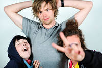 2008-05-30 - Rockfotostudion från Siesta!, Hässleholm