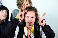 2008-05-30 - Rockfotostudion från Siesta!, Hässleholm