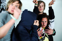 2008-05-30 - Rockfotostudion från Siesta!, Hässleholm