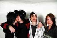 2008-05-30 - Rockfotostudion från Siesta!, Hässleholm