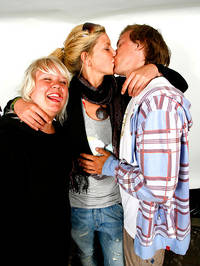 2008-05-30 - Rockfotostudion från Siesta!, Hässleholm
