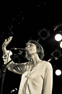 2008-05-29 - Anna Järvinen från Kulturbolaget, Malmö