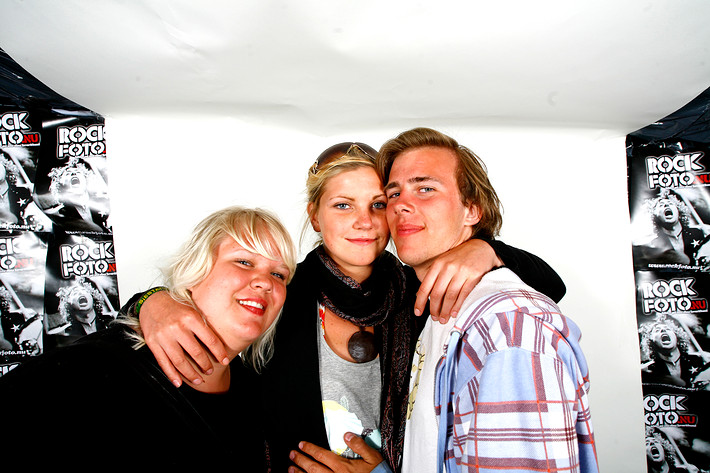 2008-05-30 - Rockfotostudion från Siesta!, Hässleholm