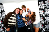 2008-05-30 - Rockfotostudion från Siesta!, Hässleholm