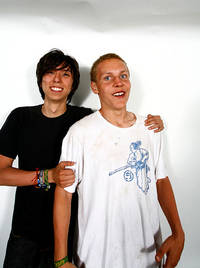 2008-05-30 - Rockfotostudion från Siesta!, Hässleholm
