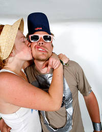 2008-05-30 - Rockfotostudion från Siesta!, Hässleholm