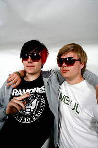 2008-05-30 - Rockfotostudion från Siesta!, Hässleholm