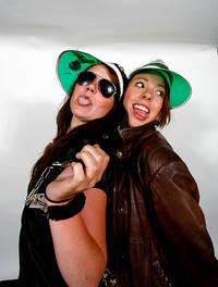 2008-05-30 - Rockfotostudion från Siesta!, Hässleholm