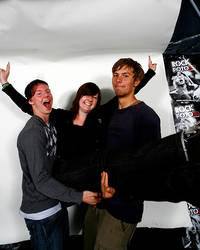 2008-05-30 - Rockfotostudion från Siesta!, Hässleholm