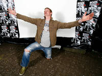 2008-05-30 - Rockfotostudion från Siesta!, Hässleholm