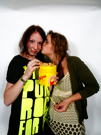 2008-05-30 - Rockfotostudion från Siesta!, Hässleholm