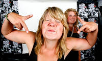2008-05-30 - Rockfotostudion från Siesta!, Hässleholm