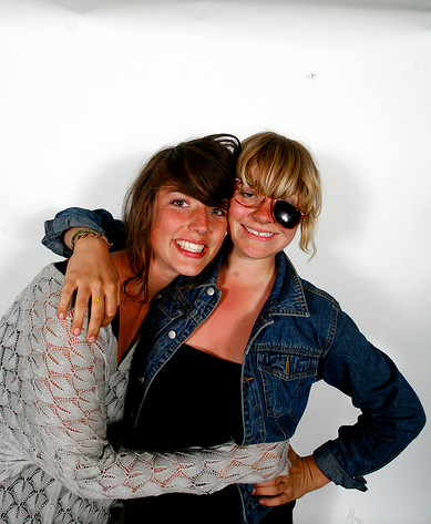 2008-05-30 - Rockfotostudion från Siesta!, Hässleholm