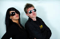 2008-05-30 - Rockfotostudion från Siesta!, Hässleholm
