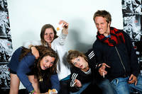 2008-05-30 - Rockfotostudion från Siesta!, Hässleholm