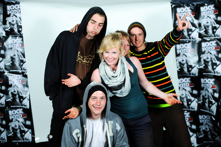 2008-05-30 - Rockfotostudion från Siesta!, Hässleholm