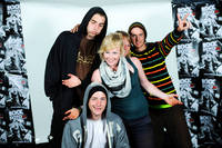 2008-05-30 - Rockfotostudion från Siesta!, Hässleholm