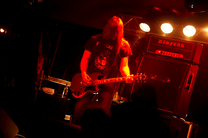 2008-05-30 - Disfear från Siesta!, Hässleholm