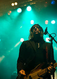 2008-05-29 - Eagles Of Death Metal från Siesta!, Hässleholm