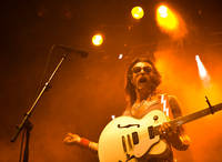 2008-05-29 - Eagles Of Death Metal från Siesta!, Hässleholm