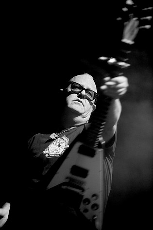 2008-05-29 - Eagles Of Death Metal från Siesta!, Hässleholm