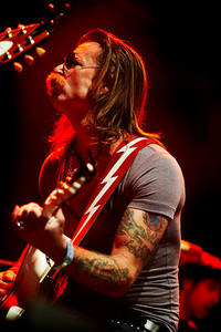 2008-05-29 - Eagles Of Death Metal från Siesta!, Hässleholm