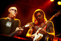 2008-05-29 - Eagles Of Death Metal från Siesta!, Hässleholm