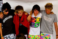 2008-05-31 - Rockfotostudion från Siesta!, Hässleholm