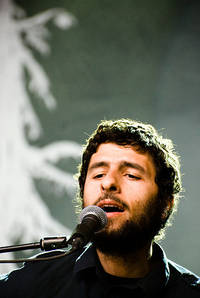 2008-05-31 - José González från Siesta!, Hässleholm