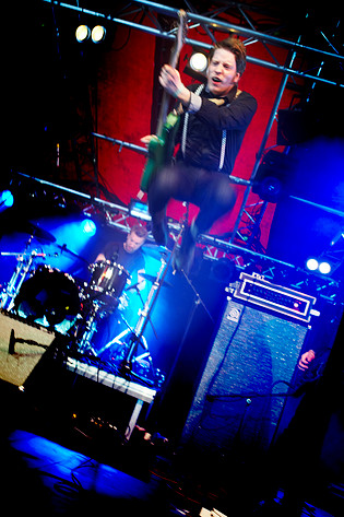 2008-05-31 - Florence Valentin från Siesta!, Hässleholm