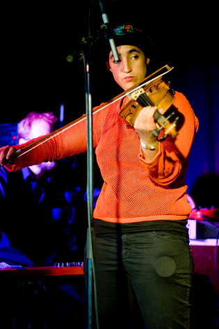 2008-05-31 - Andi Almqvist från Siesta!, Hässleholm