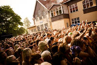 2008-05-30 - Områdesbilder från Siesta!, Hässleholm