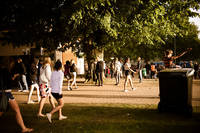 2008-05-30 - Områdesbilder från Siesta!, Hässleholm