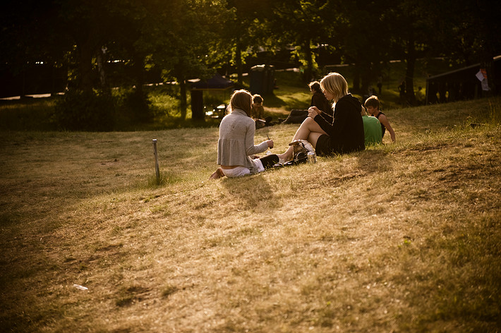 2008-05-30 - Områdesbilder från Siesta!, Hässleholm