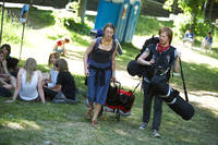 2008-05-31 - Områdesbilder från Siesta!, Hässleholm